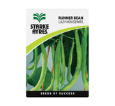 Starke Ayres Bean Seed